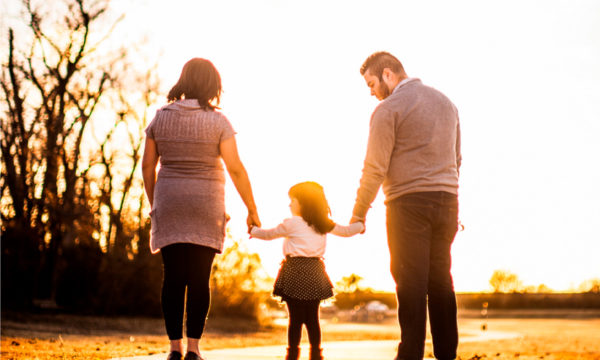 Derecho de familia